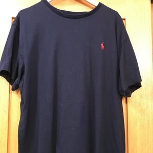 Ralph Lauren Polo men's t-shirt